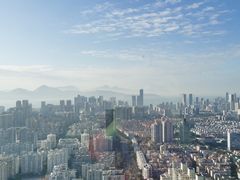-深圳中洲万豪酒店
