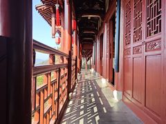 -大慈岩风景区