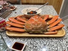 -震海贝烤贝·民俗特色店(延吉总店)