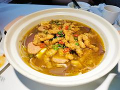 -陶苏·品味融合川菜(龙湖源著天街店)