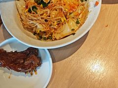 -大师兄·西北小馆(金湾华发商都店)