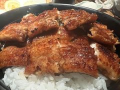 特制双层烤鳗鱼饭-昇鳗鱼家(浦东店)