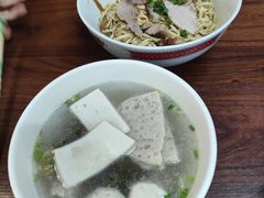 -非遗·爱西干面(小公园总店)