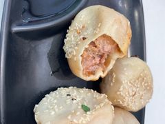 -小杨生煎(香港名都店)