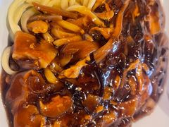 -锅儿挑面馆