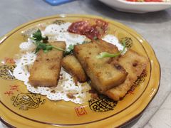 -阿钦大排档