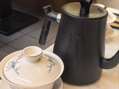 -唐猫庭院·千年陕菜(大唐不夜城店)