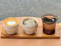 -Avg Coffee(新景苑店)