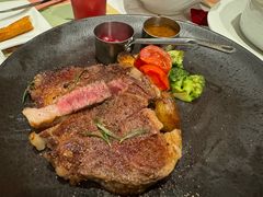 -安妮意大利餐厅(世贸天阶店)
