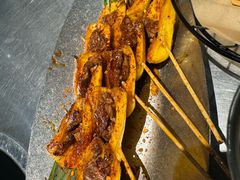 -椰庭·椰子鸡·创意玩家(晶耀前滩店)