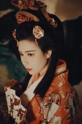 点击看大图 -持熹光年写真体验馆