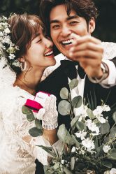 -IDO婚纱摄影(上海旗舰店)