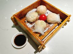 -蘩楼(南京西路中信泰富店)