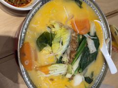-喜家德虾仁水饺(东方宝泰店)