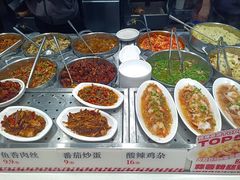 -乡村基·川味现炒大王(熙悦天街店)