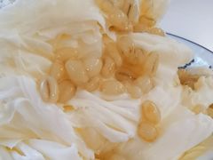 -鞠婆婆•绵绵冰•凉糕•手工冰粉(苏稽一店)