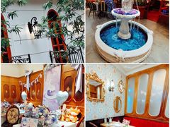 -秘密旅行Bonjour(黑金冠 江南西店)