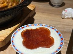 -图味美小黄鱼·景德菜(浙江路店)