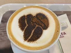 -COSTA COFFEE(阿里中心店)