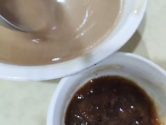 -满口香饭店