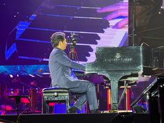 -长春奥林匹克公园