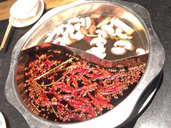 -纸盐河码头火锅(十八梯店)