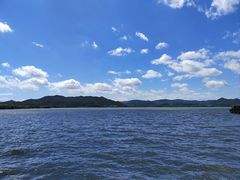 -东钱湖旅游度假区