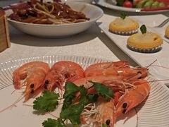 -晋江荣誉国际酒店·港誉茶餐厅