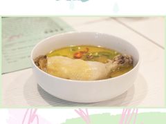 -箪食记(汉口路店)