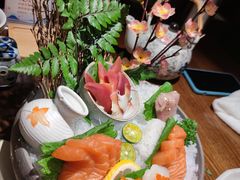 -蟹将军·松叶蟹和牛日料放题自助(K11店)