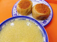 -隆福寺小吃店(东四店)