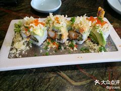 -炙柒Sekinana·精致料理 烧鸟·铁板烧(海上世界店)