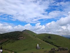 -大姆山草场