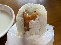 -文武王氏烧饼·无矾油条(西溪路店)