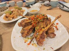 -揭阳钟记小食(福田新村店)