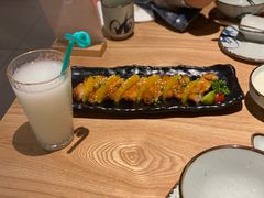 -西月山居匠心创意料理(江汉路新佳丽广场店)