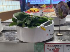 -龍歌自助小火锅(秦淮水游城店)