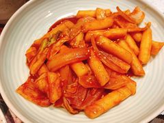 -坦坦大炉·韩式烤肉(望京店)