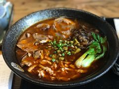 -俏湘私房菜(国贸店)