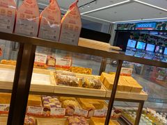 -爸爸糖吐司面包(悠唐购物中心店)
