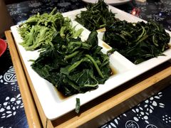 -王村姑老土炕莜面村(桥东店)