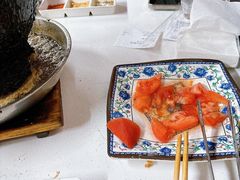 -大槐树烤肉馆