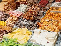 -林静小吃(复兴路店)