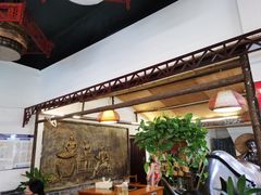 -苏稽跷脚牛肉(西象桥店)