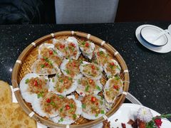 -鲜鲜·鲅鱼圈海鲜(于洪店)