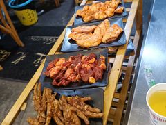 -阿昌白族石板烧·菌锅(大理古城店)