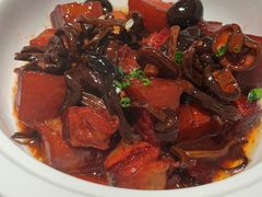 -千百味红餐厅·江西菜(绿地双子塔店)