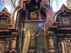 -滴血救世主教堂