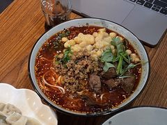 -幺不倒重庆小面(大梁店)