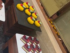 -索菲特西湖大酒店·香榭丽全日候餐厅(南山路店)